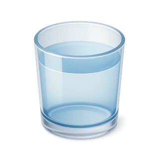 Water glass