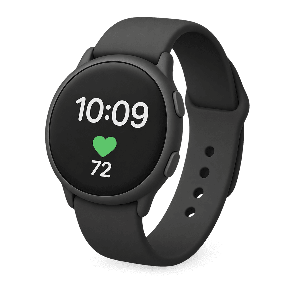 Smart Watch 3D icon