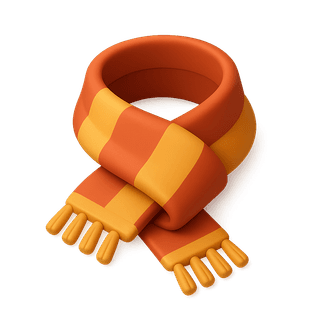 Generic Scarf