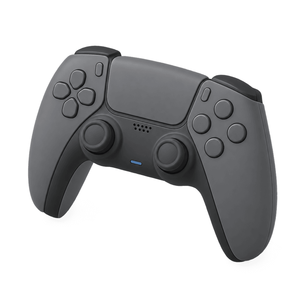 Wireless Game Controller 3D icon