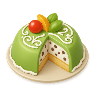 Cassata Siciliana