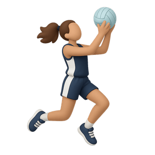Netball Prayer 