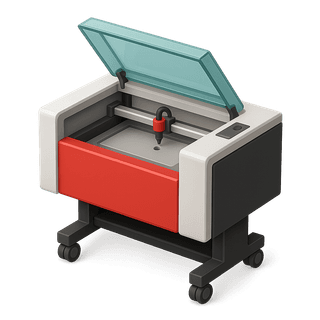 Laser Cutter