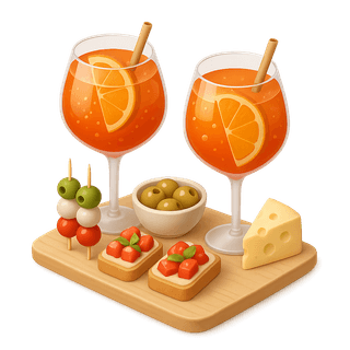 Aperitivo