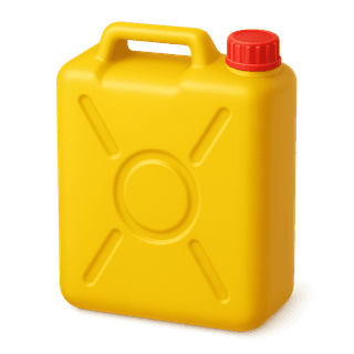 Jerry Can