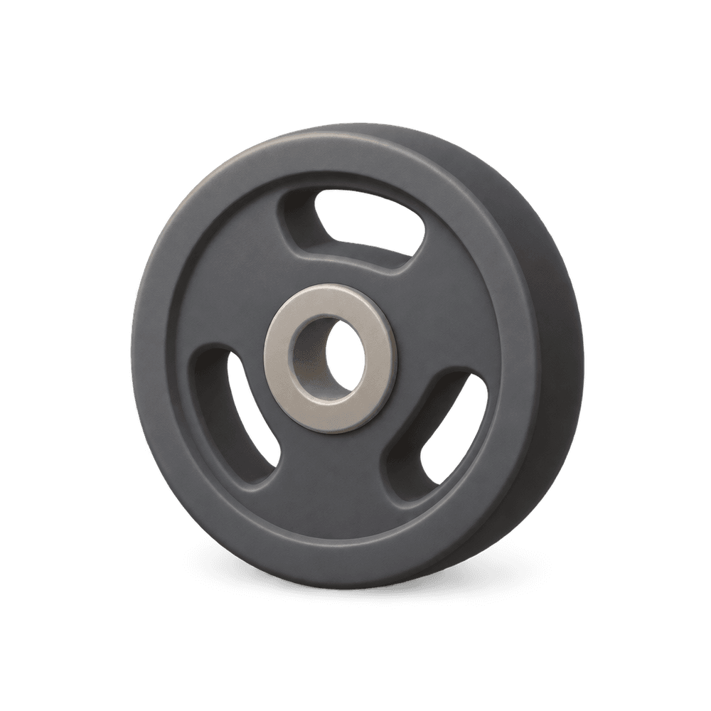 Weight Plate 3D icon