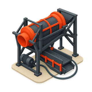 Wash Plant