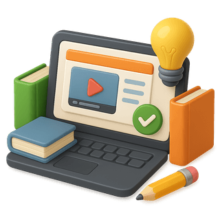 E-Learning