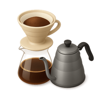 Filter Coffee