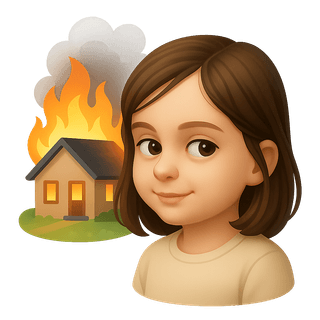 Disaster Girl