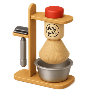 Shaving Kit