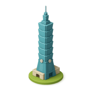 Taipei 101