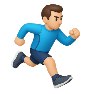 Running