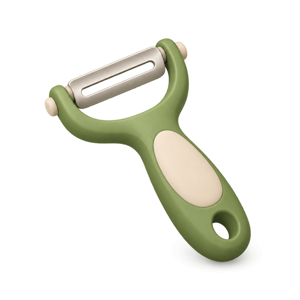 Vegetable Peeler 3D icon