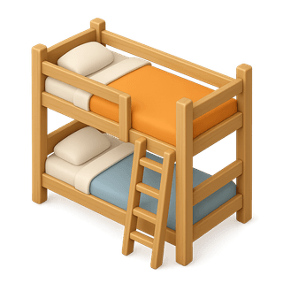 Bunk Bed