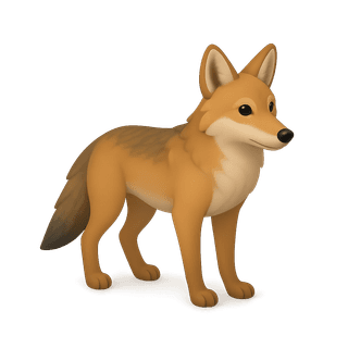 Coyote