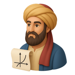 Al-Khwarizmi