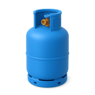 Gas Cylinder