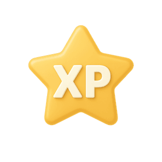 Experience Points