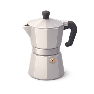 Moka Pot