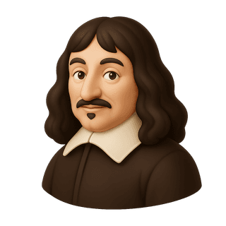 René Descartes