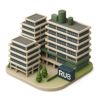 University of Bochum