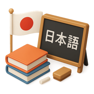 Japanese Class