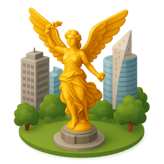 Angel of Independence