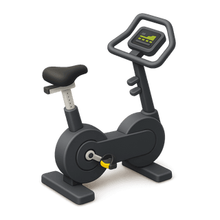 Bike Ergonometer