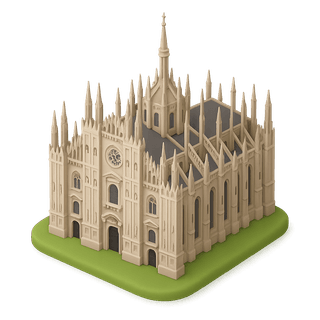 Duomo of Milano