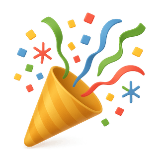Party Popper