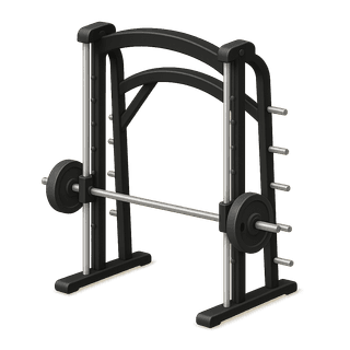 Smith Machine