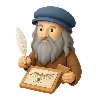 Leonardo da Vinci