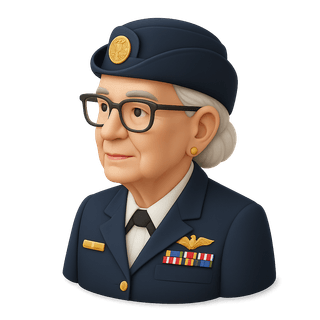 Grace Hopper