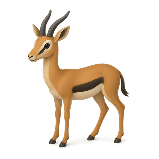 Gazelle