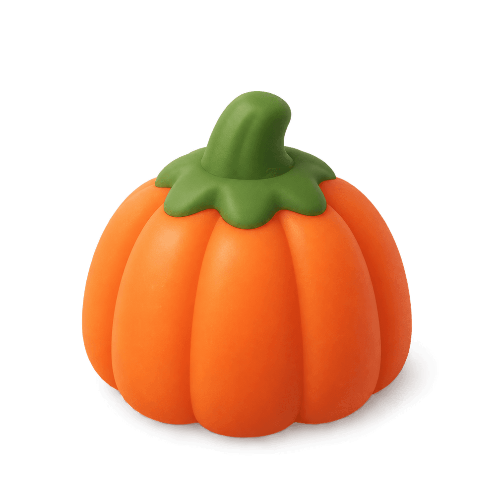 Candy Pumpkin 3D icon
