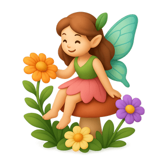 Fairy