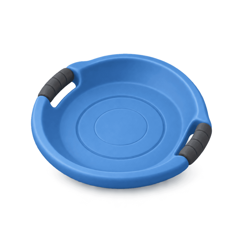 Snow Saucer Sled 3D icon