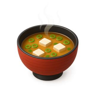Miso Soup