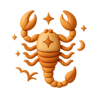 Scorpio Zodiac Sign
