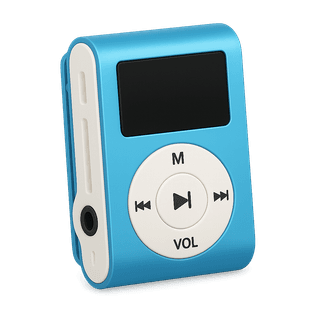 Mp3 Player 