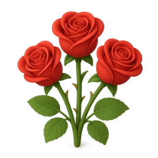 Roses 