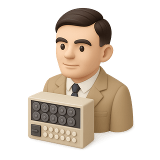 Alan Turing