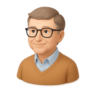 Bill Gates