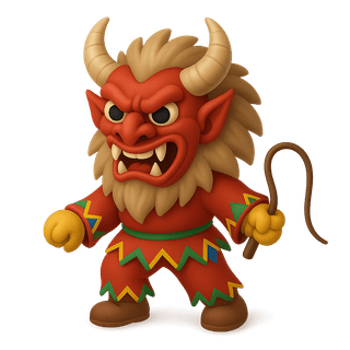 Diablos Cojuelos
