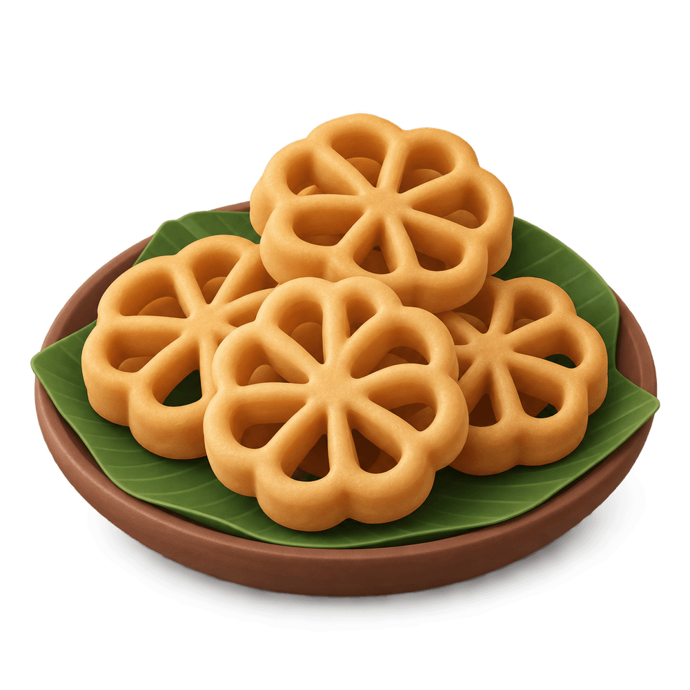 Kokis 3D icon