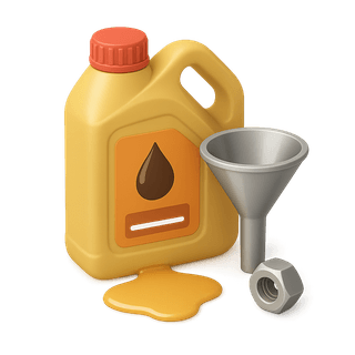Oil Change