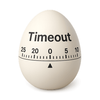 Timeout 