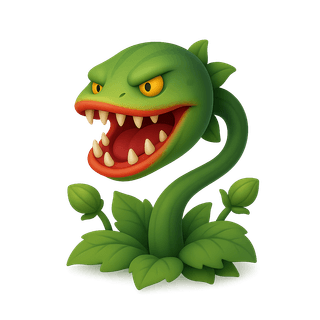 Carnivorous Plant