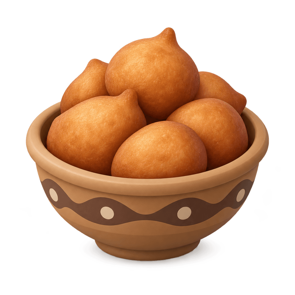 Puff-Puff 3D icon